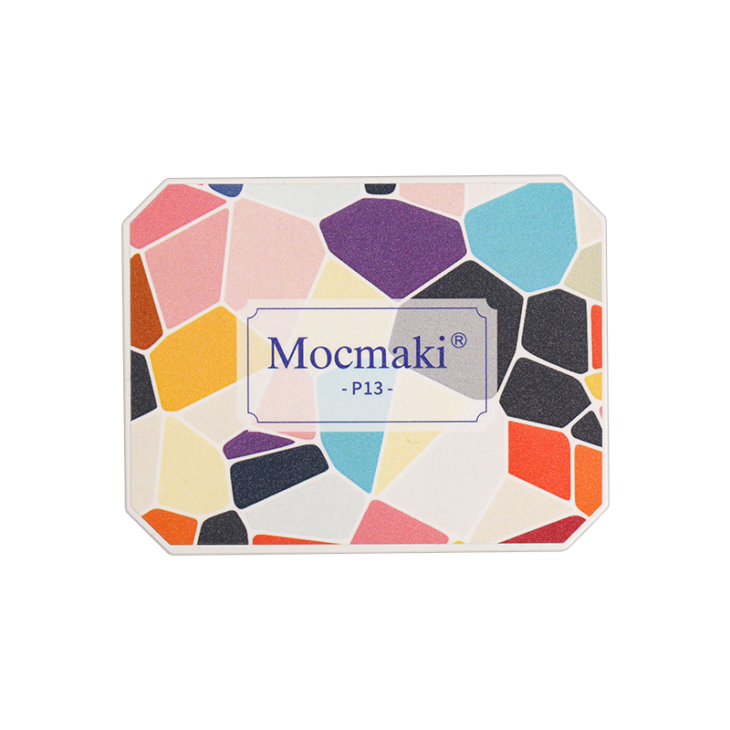 Mocmaki 4-en-1 Gel Ombre pour  - Nail Art Ombre avis et prix