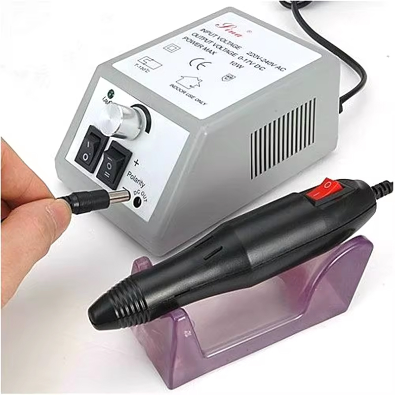 Nouveaux modèles de lime à ong - Nail Drill Machine avis et prix