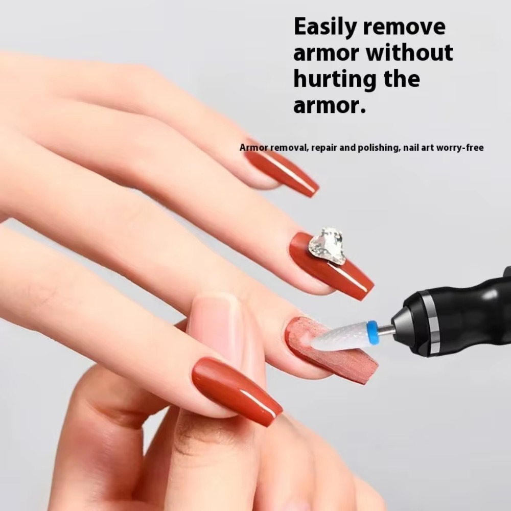 Ponceuse à ongles électrique s - Nail Drill Machine avis et prix