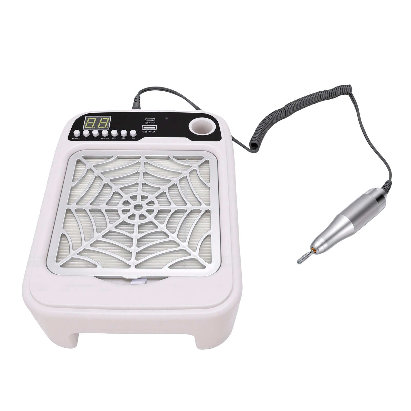Machine à percer les ongles 3- - Nail Drill Machine avis et prix