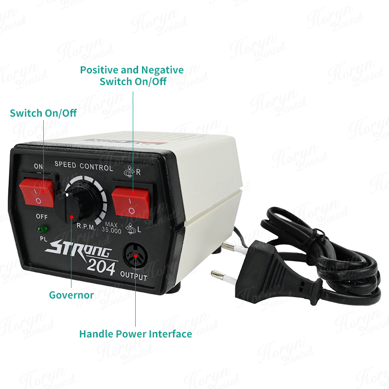 Micro perceuse à ongles électr - Nail Drill Machine avis et prix