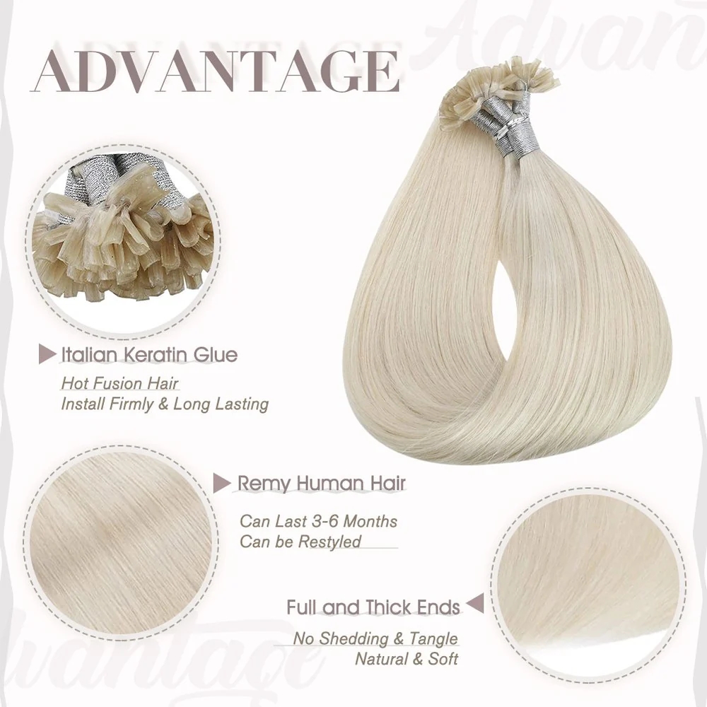 Full Shine-Extensions de Cheve - Nail Art Ombre avis et prix