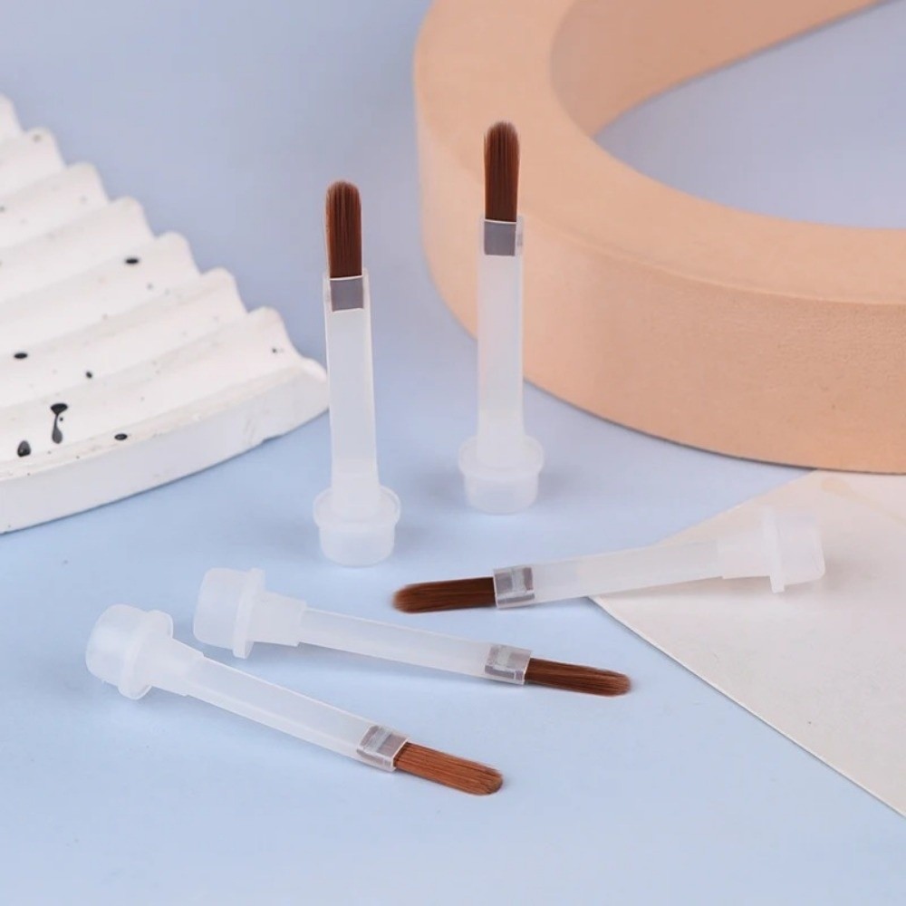 Brosse à vernis à ongles jetab - Nail Art Ombre avis et prix