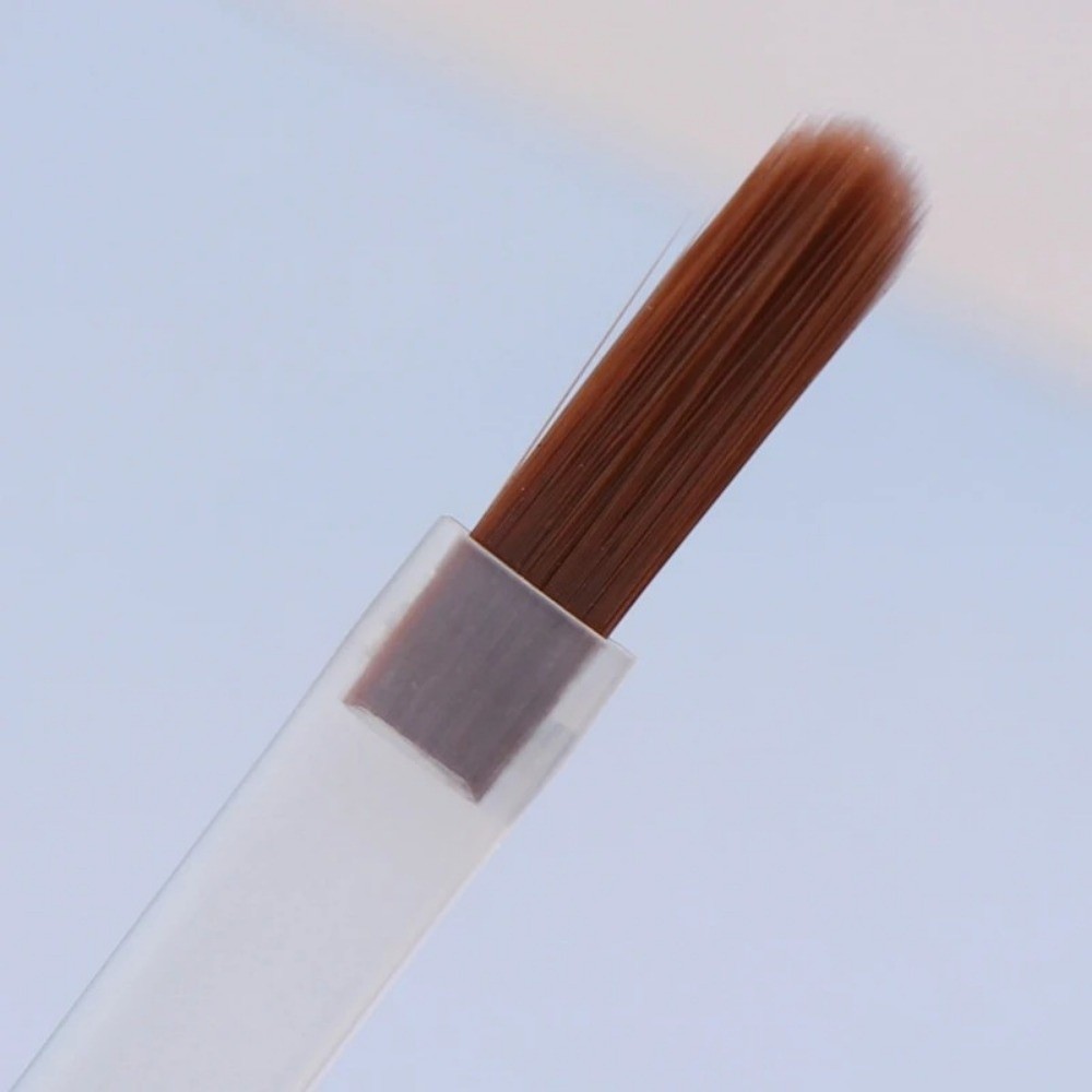 Brosse à vernis à ongles jetab - Nail Art Ombre avis et prix