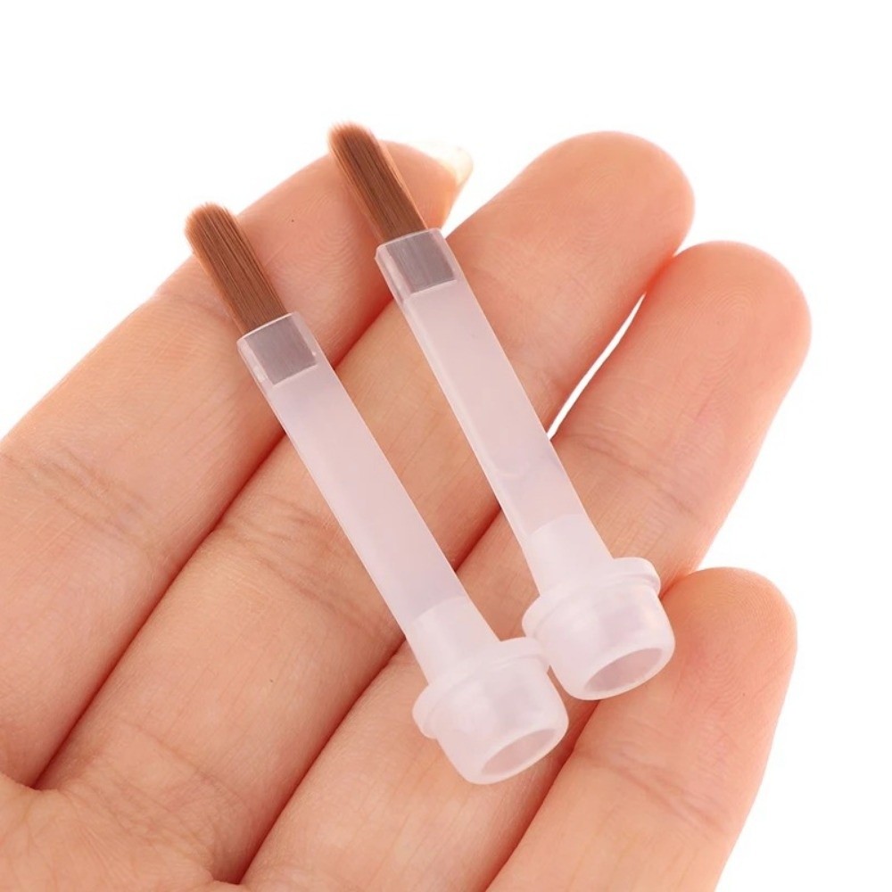 Brosse à vernis à ongles jetab - Nail Art Ombre avis et prix