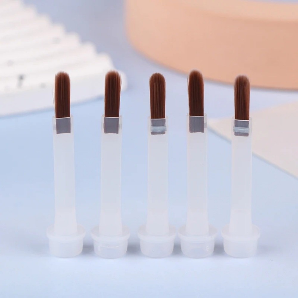 Brosse à vernis à ongles jetab - Nail Art Ombre avis et prix