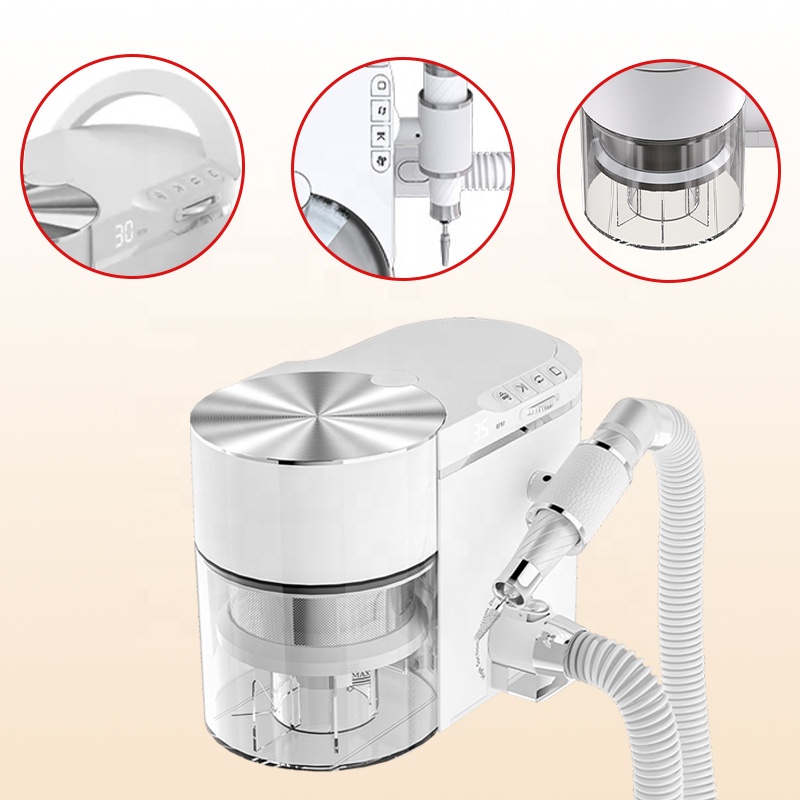 2032 OEM 200W Aspirateur à ong - Nail Drill Machine avis et prix