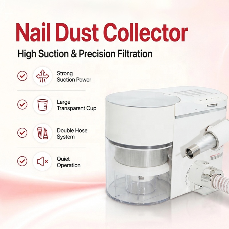 2032 OEM 200W Aspirateur à ong - Nail Drill Machine avis et prix