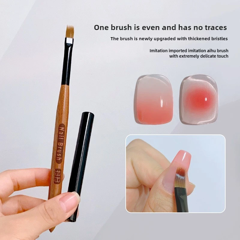 Pinceau dégradé pour Nail Art, - Nail Art Ombre avis et prix