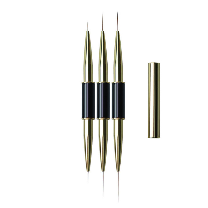Pinceaux de peinture pour nail - Nail Art Ombre avis et prix